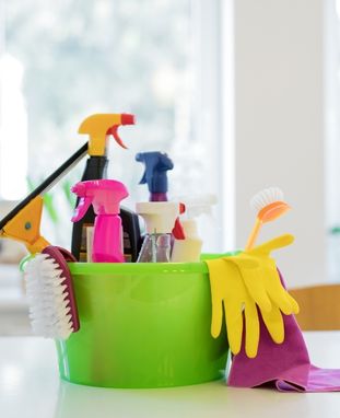 İvedik Temizlik Şirketi